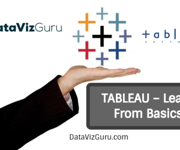 TABLEAU DESKTOP SPECIALIST EXAM BITES: PART - 5 - DataVizGuru