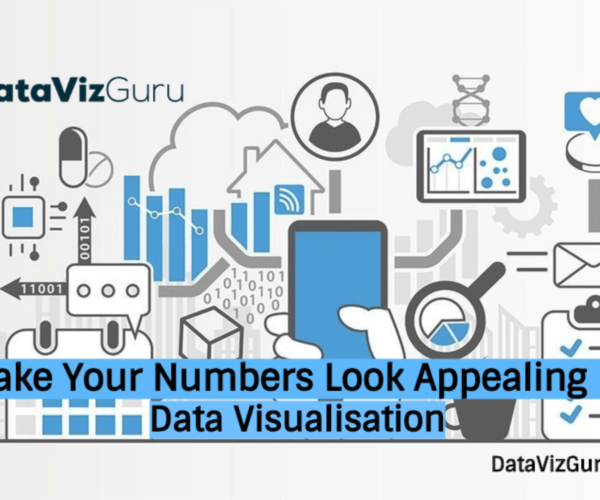 TABLEAU DESKTOP SPECIALIST EXAM BITES: PART - 5 - DataVizGuru